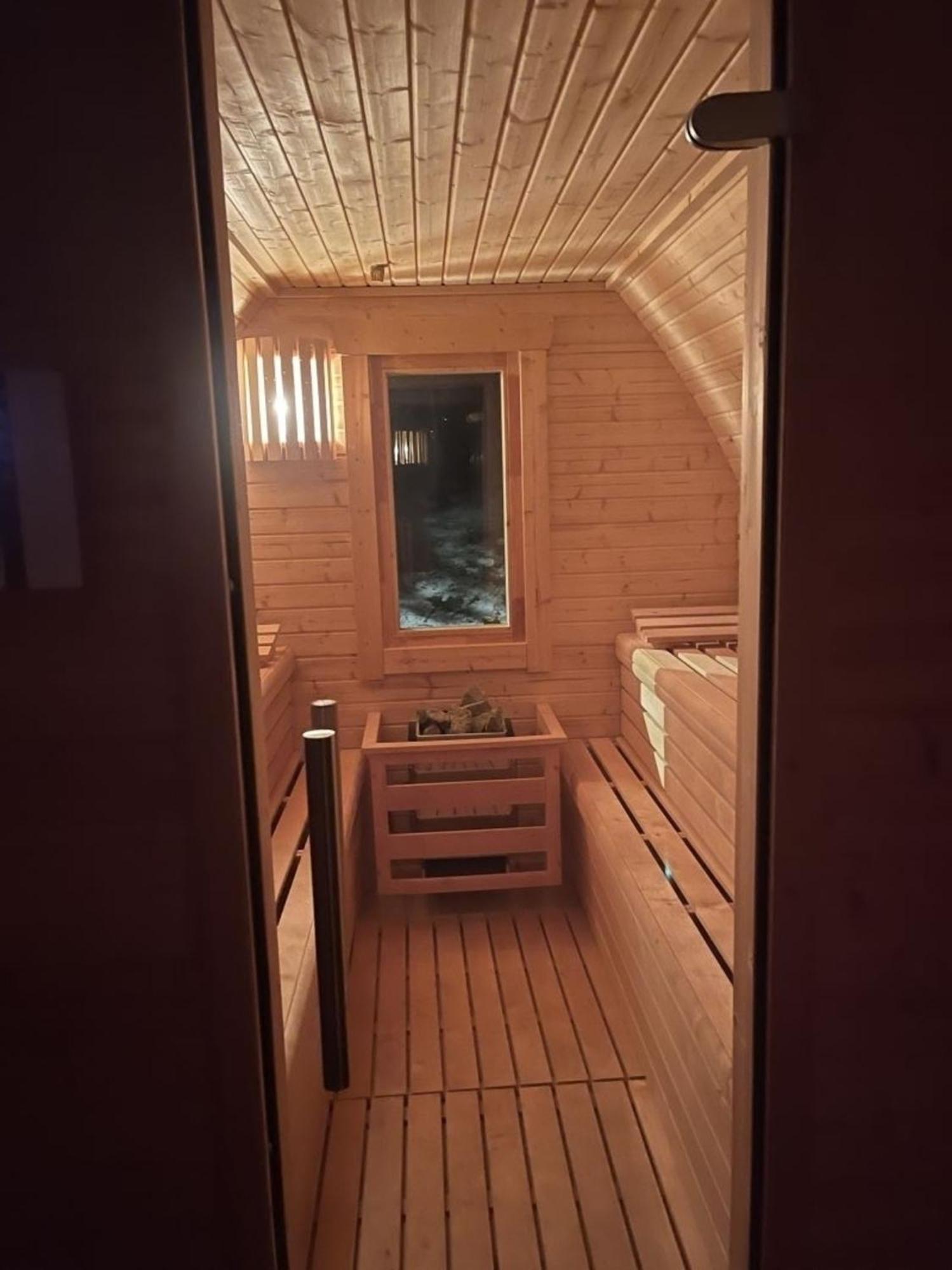 Meeresperle 2 Leuchtturm Klutz Exteriör bild